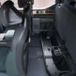 2025 Kia Tasman – Toyota Hilux-rivalling pick-up truck with 210 PS 2.2L diesel or 281 PS 2.5L petrol