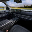 2025 Kia Tasman – Toyota Hilux-rivalling pick-up truck with 210 PS 2.2L diesel or 281 PS 2.5L petrol