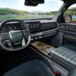 2025 Kia Tasman – Toyota Hilux-rivalling pick-up truck with 210 PS 2.2L diesel or 281 PS 2.5L petrol