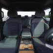 2025 Kia Tasman – Toyota Hilux-rivalling pick-up truck with 210 PS 2.2L diesel or 281 PS 2.5L petrol