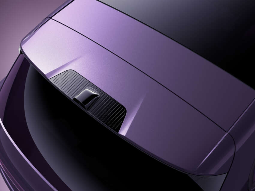 Leapmotor B10 debuts at 2024 Paris Motor Show 1834233