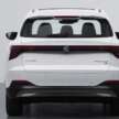 MG ES5 diperkenal di China – pengganti ZS EV dengan jarak gerak sehingga 525 km, RWD, platform MG4