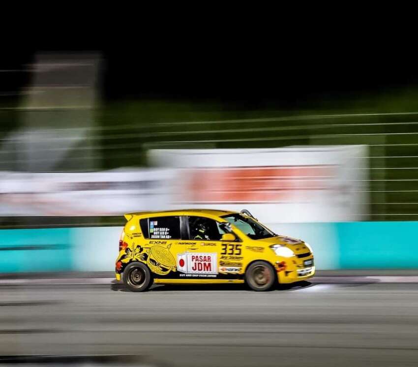 Myvi Cup category introduced in MSF Superturismo 1826737