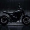 2025 Ducati Scrambler Icon Dark, Full Throttle revealed