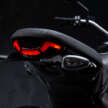 2025 Ducati Scrambler Icon Dark, Full Throttle revealed