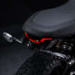 2025 Ducati Scrambler Icon Dark, Full Throttle revealed