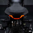 2025 Ducati Scrambler Icon Dark, Full Throttle revealed