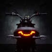 2025 Ducati Scrambler Icon Dark, Full Throttle revealed