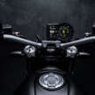 2025 Ducati Scrambler Icon Dark, Full Throttle revealed