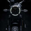 2025 Ducati Scrambler Icon Dark, Full Throttle revealed