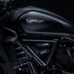2025 Ducati Scrambler Icon Dark, Full Throttle revealed