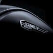 2025 Ducati Scrambler Icon Dark, Full Throttle revealed