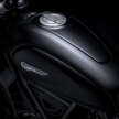 2025 Ducati Scrambler Icon Dark, Full Throttle revealed