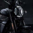 2025 Ducati Scrambler Icon Dark, Full Throttle revealed