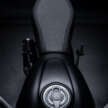 2025 Ducati Scrambler Icon Dark, Full Throttle revealed