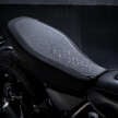 2025 Ducati Scrambler Icon Dark, Full Throttle revealed