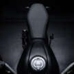 2025 Ducati Scrambler Icon Dark, Full Throttle revealed