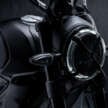 2025 Ducati Scrambler Icon Dark, Full Throttle revealed