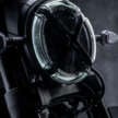 2025 Ducati Scrambler Icon Dark, Full Throttle revealed