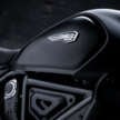 2025 Ducati Scrambler Icon Dark, Full Throttle revealed