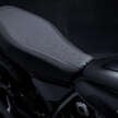 2025 Ducati Scrambler Icon Dark, Full Throttle revealed