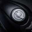 2025 Ducati Scrambler Icon Dark, Full Throttle revealed