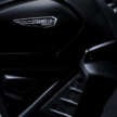 2025 Ducati Scrambler Icon Dark, Full Throttle revealed