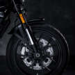 2025 Ducati Scrambler Icon Dark, Full Throttle revealed