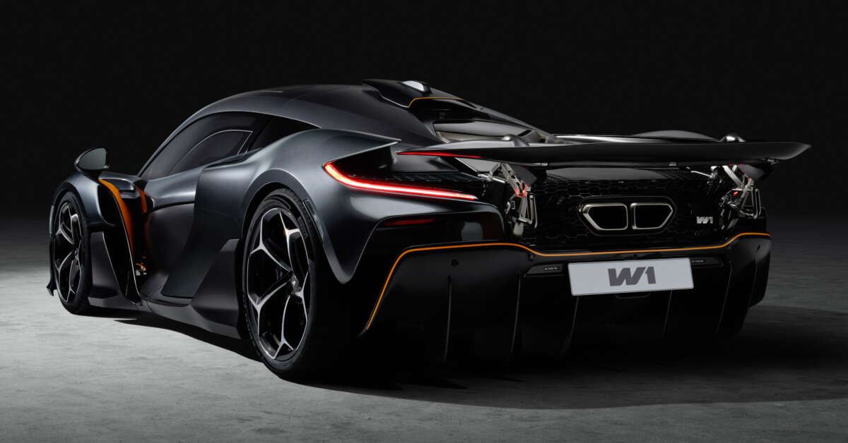 McLaren W1 debut-21 - Paul Tan's Automotive News
