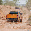 2024 Mitsubishi Triton on display at MRANTI Bukit Jalil, October 19-20 – high-speed taxi rides, test drives