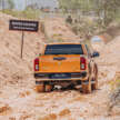 2024 Mitsubishi Triton on display at MRANTI Bukit Jalil, October 19-20 – high-speed taxi rides, test drives