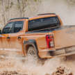 2024 Mitsubishi Triton on display at MRANTI Bukit Jalil, October 19-20 – high-speed taxi rides, test drives