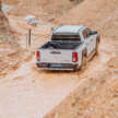 2024 Mitsubishi Triton on display at MRANTI Bukit Jalil, October 19-20 – high-speed taxi rides, test drives