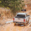 2024 Mitsubishi Triton on display at MRANTI Bukit Jalil, October 19-20 – high-speed taxi rides, test drives