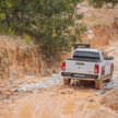 2024 Mitsubishi Triton on display at MRANTI Bukit Jalil, October 19-20 – high-speed taxi rides, test drives