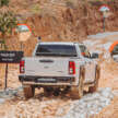 2024 Mitsubishi Triton on display at MRANTI Bukit Jalil, October 19-20 – high-speed taxi rides, test drives