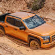 2024 Mitsubishi Triton on display at MRANTI Bukit Jalil, October 19-20 – high-speed taxi rides, test drives