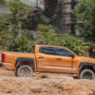 2024 Mitsubishi Triton on display at MRANTI Bukit Jalil, October 19-20 – high-speed taxi rides, test drives