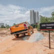 2024 Mitsubishi Triton on display at MRANTI Bukit Jalil, October 19-20 – high-speed taxi rides, test drives