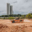 2024 Mitsubishi Triton on display at MRANTI Bukit Jalil, October 19-20 – high-speed taxi rides, test drives