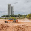 2024 Mitsubishi Triton on display at MRANTI Bukit Jalil, October 19-20 – high-speed taxi rides, test drives