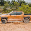 2024 Mitsubishi Triton on display at MRANTI Bukit Jalil, October 19-20 – high-speed taxi rides, test drives