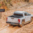 2024 Mitsubishi Triton on display at MRANTI Bukit Jalil, October 19-20 – high-speed taxi rides, test drives
