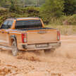 2024 Mitsubishi Triton on display at MRANTI Bukit Jalil, October 19-20 – high-speed taxi rides, test drives