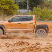 2024 Mitsubishi Triton on display at MRANTI Bukit Jalil, October 19-20 – high-speed taxi rides, test drives