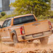 2024 Mitsubishi Triton on display at MRANTI Bukit Jalil, October 19-20 – high-speed taxi rides, test drives