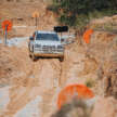 2024 Mitsubishi Triton on display at MRANTI Bukit Jalil, October 19-20 – high-speed taxi rides, test drives