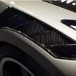 Dua Nissan GT-R R35 dari Top Secret, sebuah dari HKS sah akan dipamer di Tokyo Auto Salon KL 2024