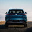 Nissan Murano 2025 didedahkan – 2.0L VC-Turbo 241 hp/352 Nm, kotak gear 9AT, hanya untuk Amerika Utara