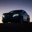 Nissan Murano 2025 didedahkan – 2.0L VC-Turbo 241 hp/352 Nm, kotak gear 9AT, hanya untuk Amerika Utara
